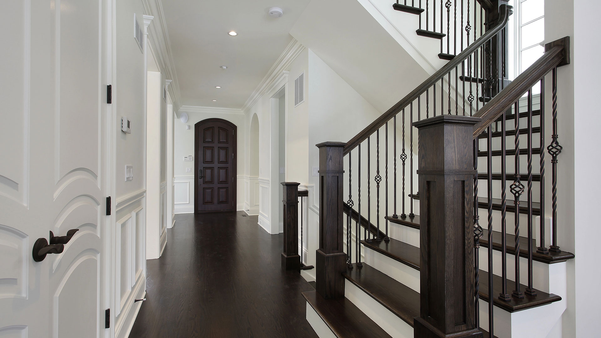 A & P Builders, llc Banner