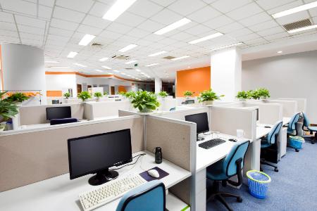 How Office Renovations Can Improve Productivity and Workflow Efficiency Thumbnail