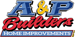 A & P Builders, llc Logo - Navigation