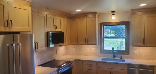 Strasburg Kitchen Remodel Thumbnail