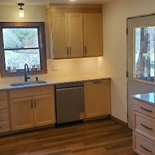 Strasburg Kitchen Remodel 3