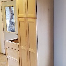 Strasburg Kitchen Remodel 4